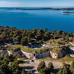 Holiday Home Licardo By Interhome * Štinjan