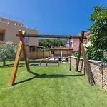 Semesterbostad Holiday Home Licardo By Interhome *