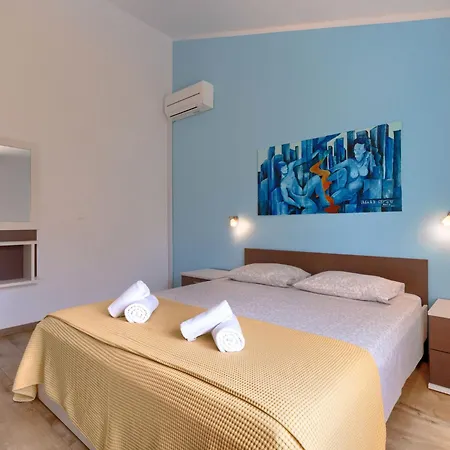 Holiday Home Licardo By Interhome Semesterbostad Štinjan