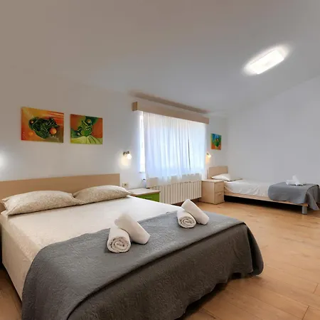 Holiday Home Licardo By Interhome * Štinjan