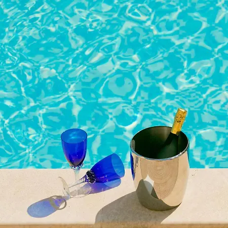 Licardo By Interhome