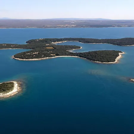 Licardo By Interhome Tatil Evi Štinjan