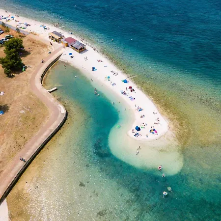 Holiday Home Licardo By Interhome