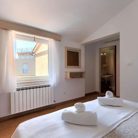 Holiday Home Licardo By Interhome *