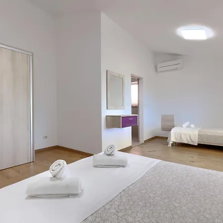 Holiday Home Licardo By Interhome *