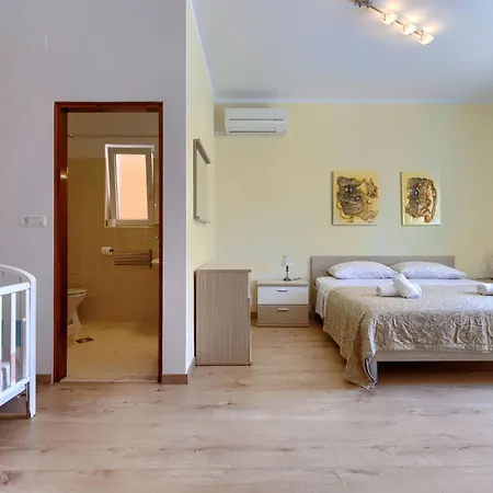 Holiday Home Licardo By Interhome Holiday home *