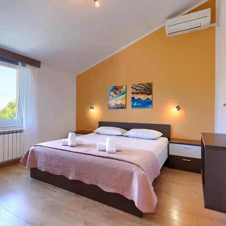 Holiday Home Licardo By Interhome *