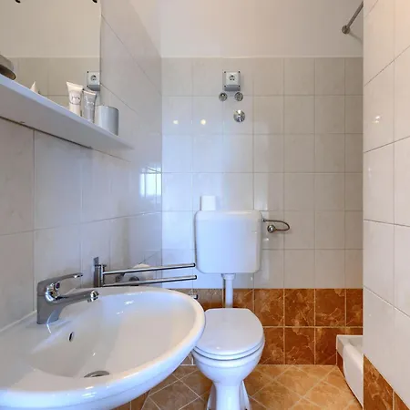 Holiday Home Licardo By Interhome Stinjan