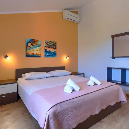 Holiday Home Licardo By Interhome Holiday home Stinjan