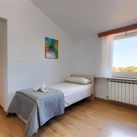 Holiday Home Licardo By Interhome *