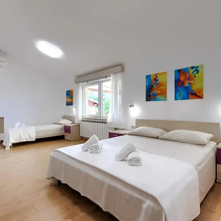 Holiday Home Licardo By Interhome Holiday home *