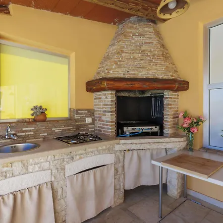 Holiday Home Licardo By Interhome *