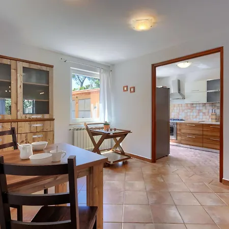 Holiday Home Licardo By Interhome * Stinjan