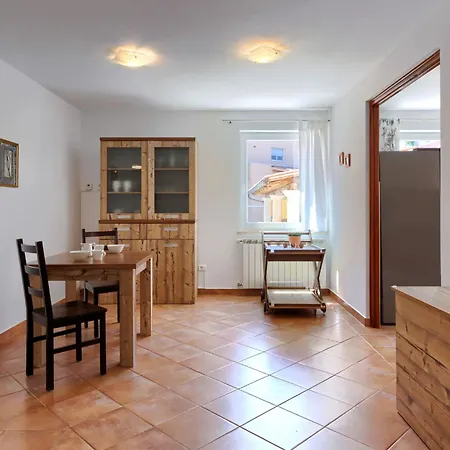 Holiday Home Licardo By Interhome Holiday home Stinjan