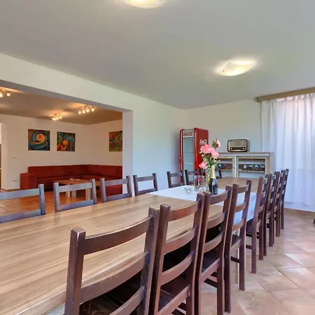 Holiday Home Licardo By Interhome