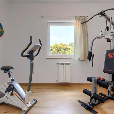 Holiday Home Licardo By Interhome Holiday home *