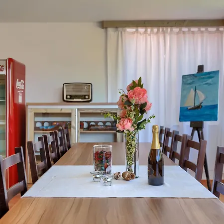 Holiday Home Licardo By Interhome Holiday home