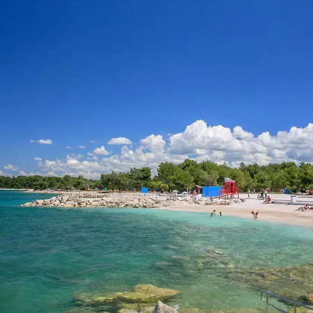 Holiday Home Licardo By Interhome Stinjan