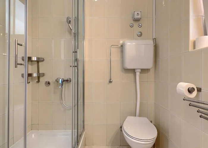 Vakantiehuis Licardo By Interhome *