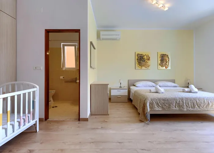 Licardo By Interhome Vakantiehuis *