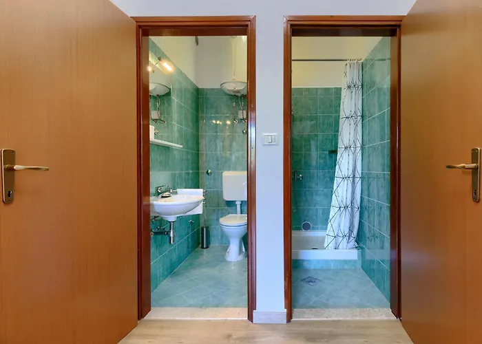 Vakantiehuis Licardo By Interhome *