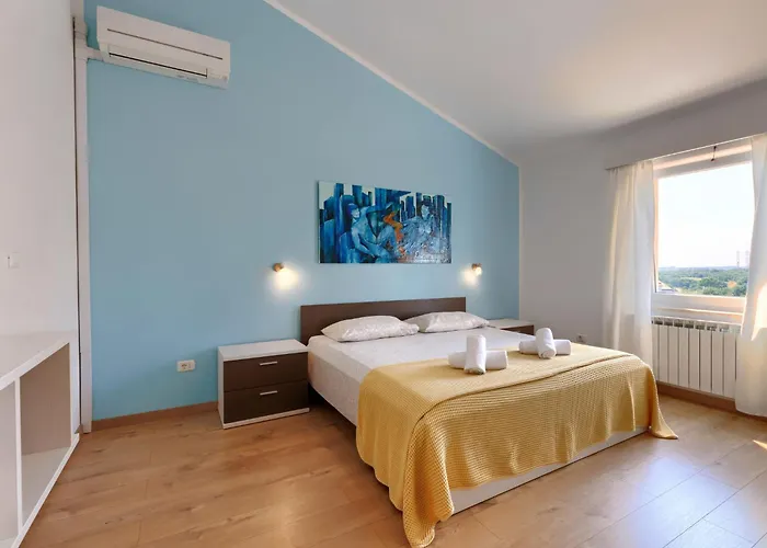 Vakantiehuis Licardo By Interhome