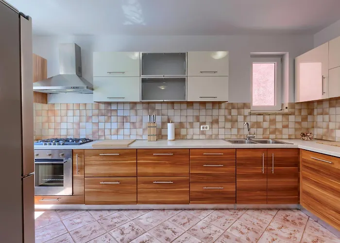 Vakantiehuis Licardo By Interhome *