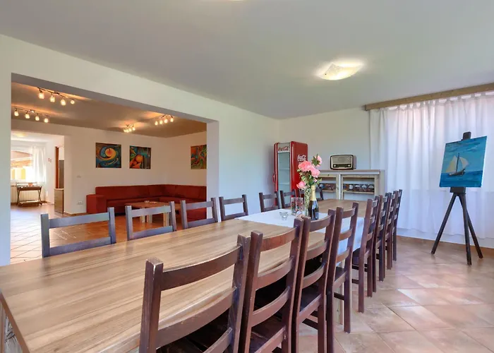 Licardo By Interhome