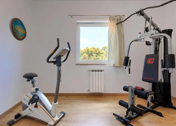 Licardo By Interhome Vakantiehuis *