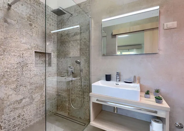 Vakantiehuis Licardo By Interhome