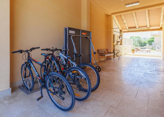 Vakantiehuis Licardo By Interhome