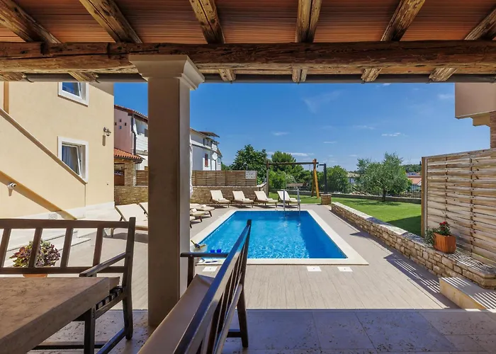 Vakantiehuis Licardo By Interhome *