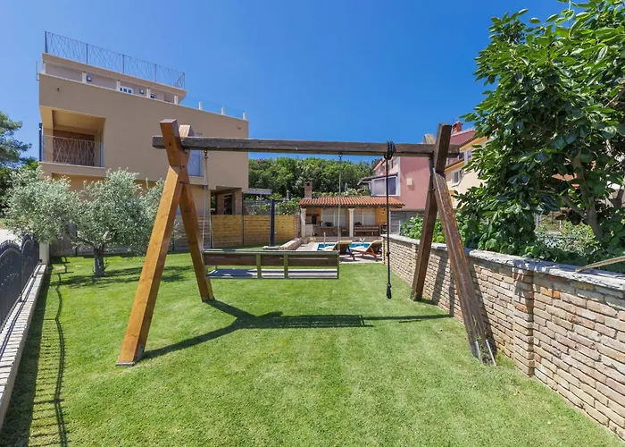 Vakantiehuis Licardo By Interhome *