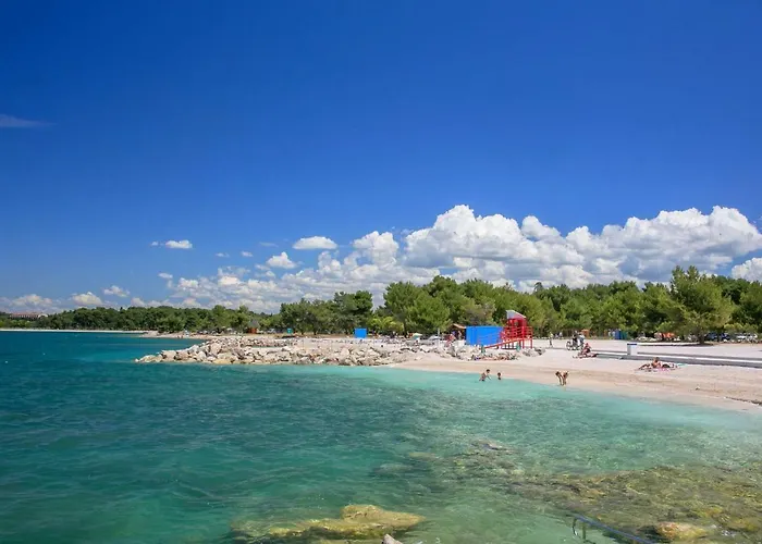 Licardo By Interhome Štinjan