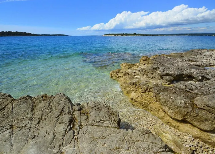 Licardo By Interhome * Štinjan