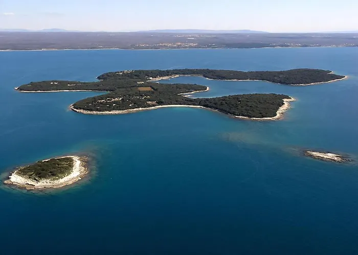 Licardo By Interhome Vakantiehuis Štinjan