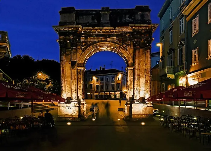 Σπίτι διακοπών Licardo By Interhome *